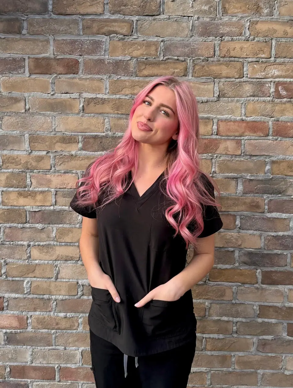 Claudia Hancock, Master Aesthetician